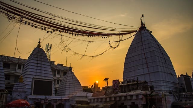 Baba Baidyanath Dham