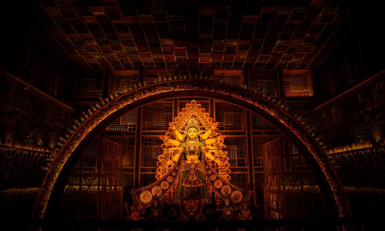 Durga Puja
