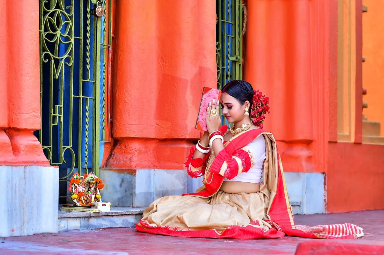 Bengali New Year (Poila Boishakh)
