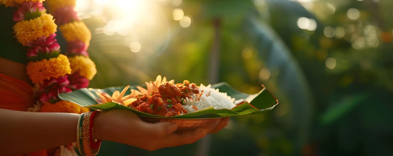 Cheiraoba (Manipuri New Year):