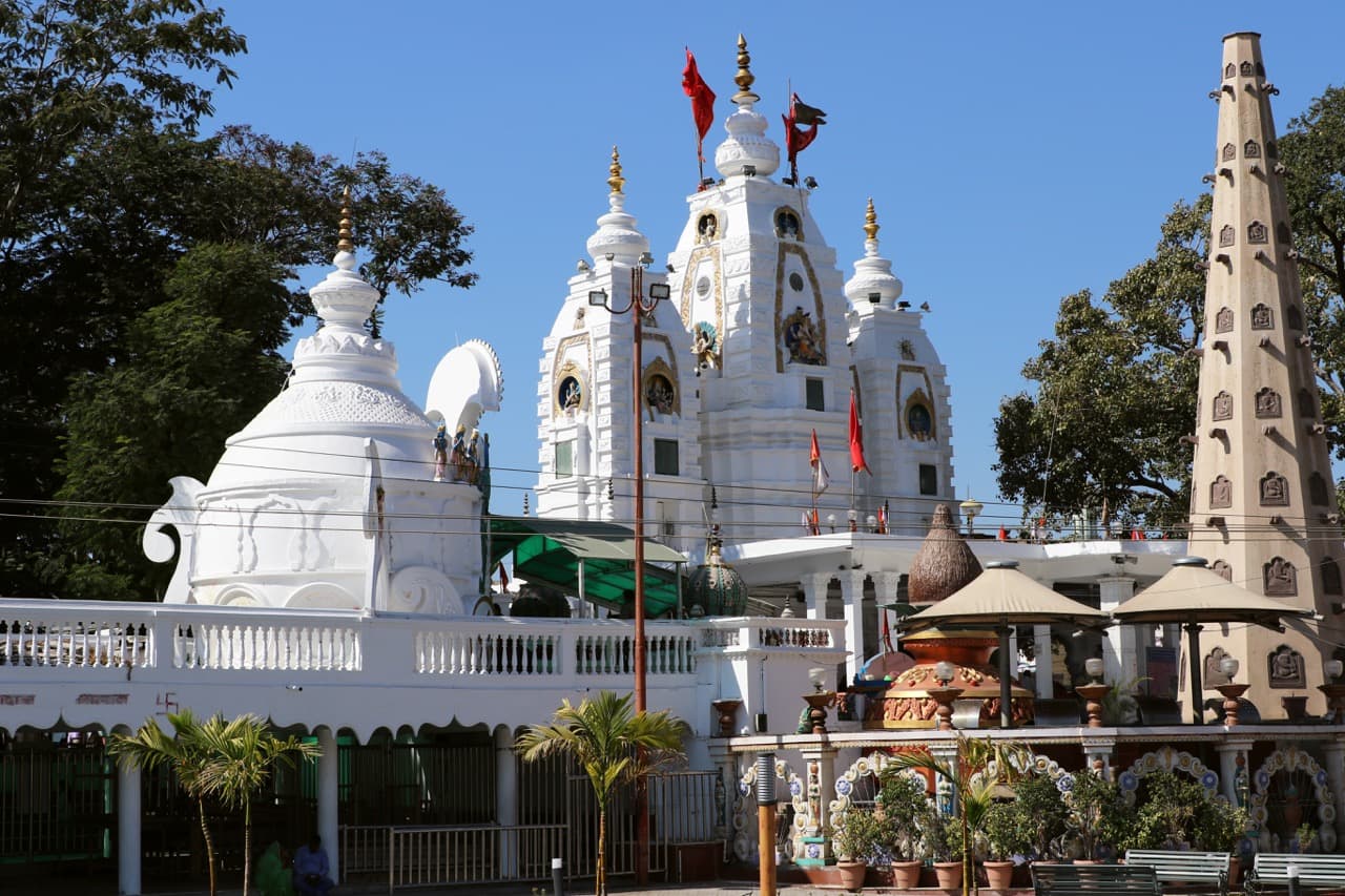 Khajrana Ganesh Mandir