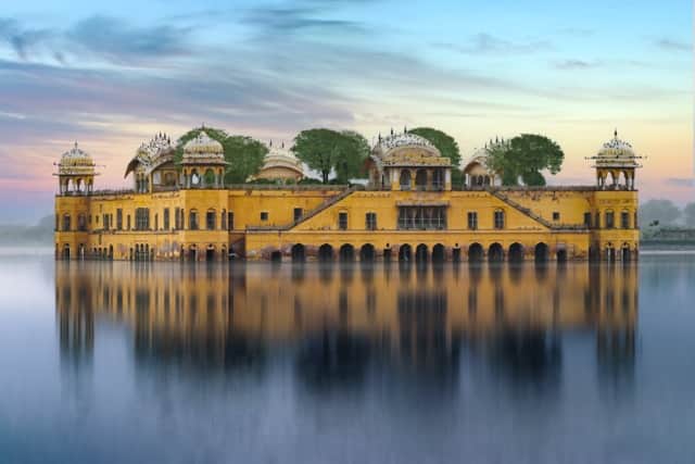 Jal Mahal
