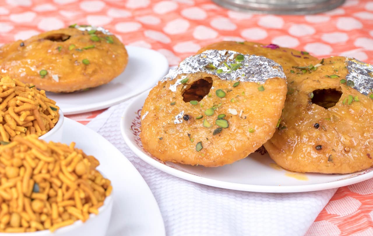 Rawat Misthan Bhandar