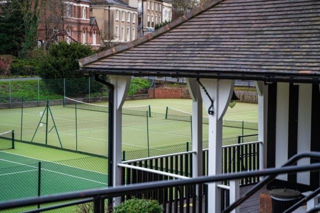 Jorhat Gymkhana Club