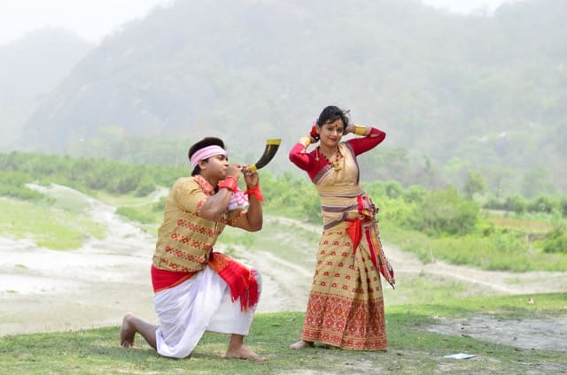 Majuli Festival
