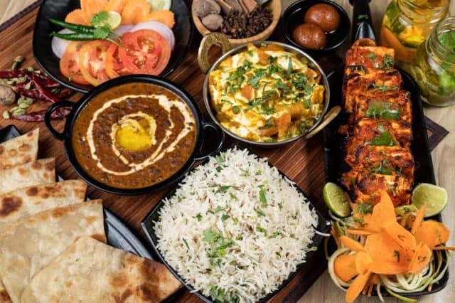 Nimantran Restaurant