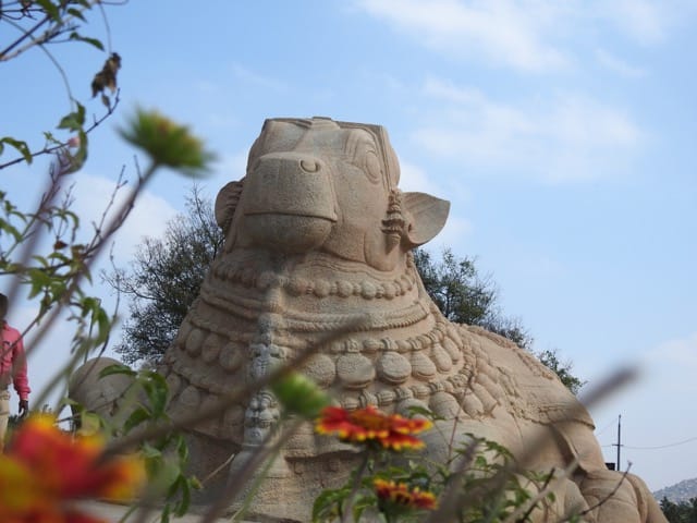 Veerabhadra Temple of Alladupalle