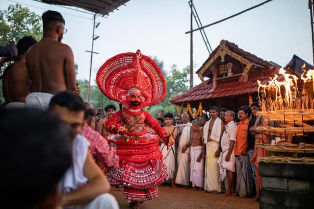 Kottiyoor Vysakha Mahotsavam