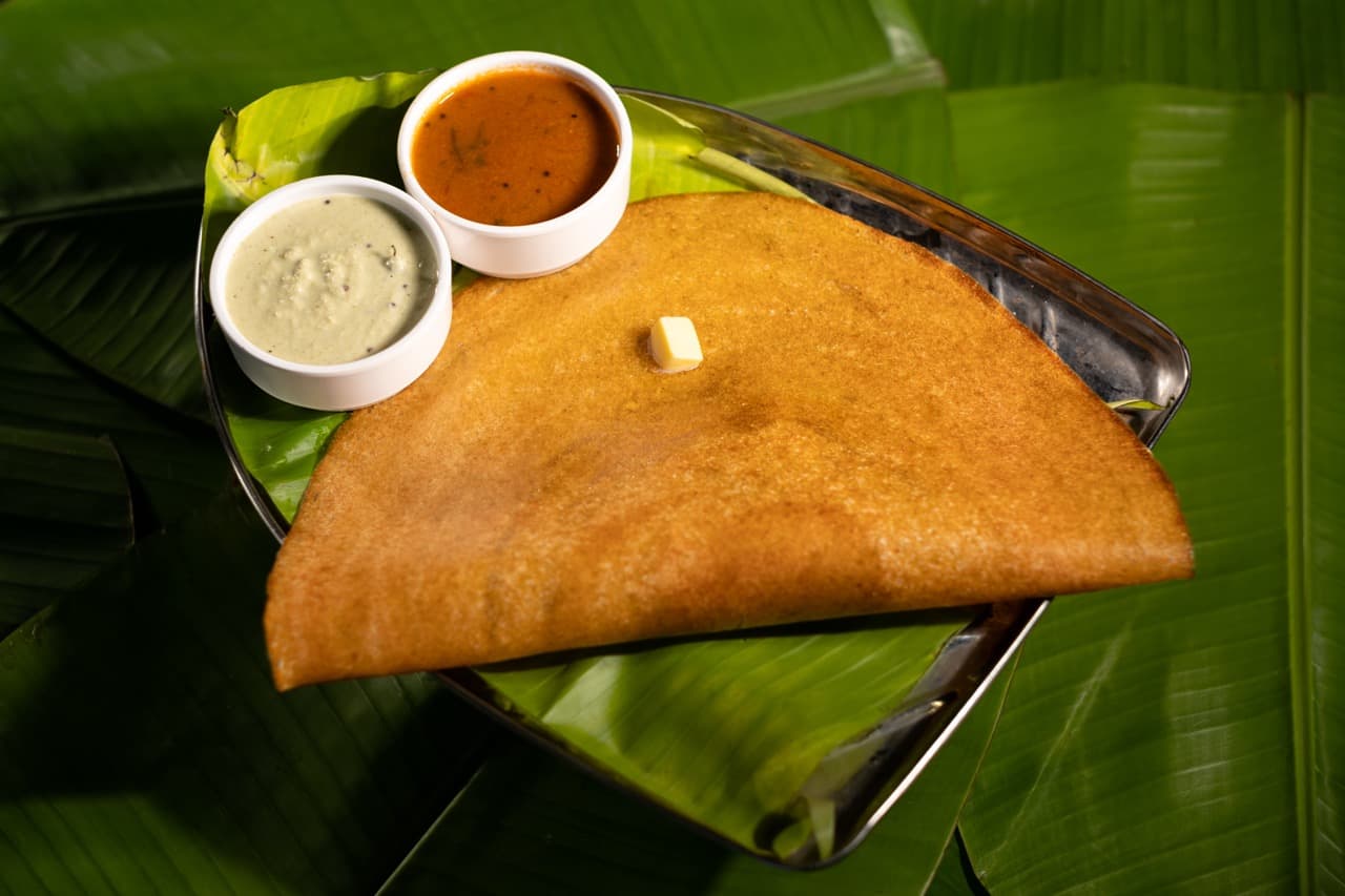 Pepperpot Restaurant