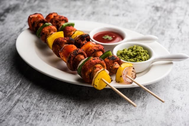 MRA Bakery and Restaurant