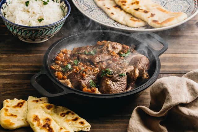 Fort House Restaurant