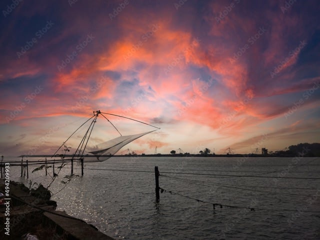 Fort Kochi