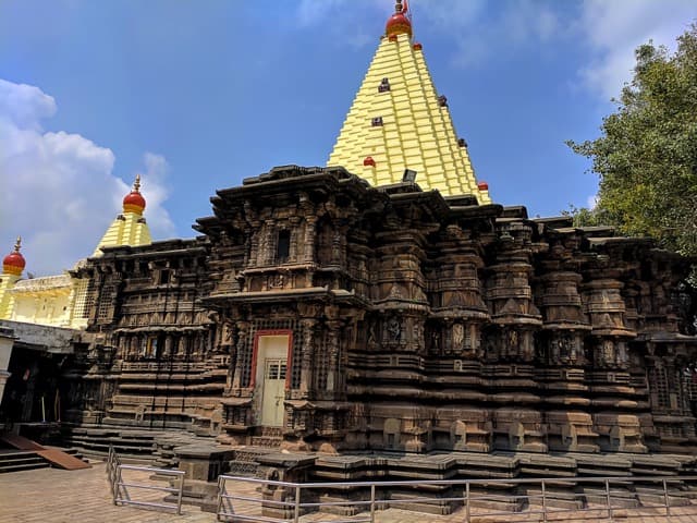 Mahalaxmi Temple