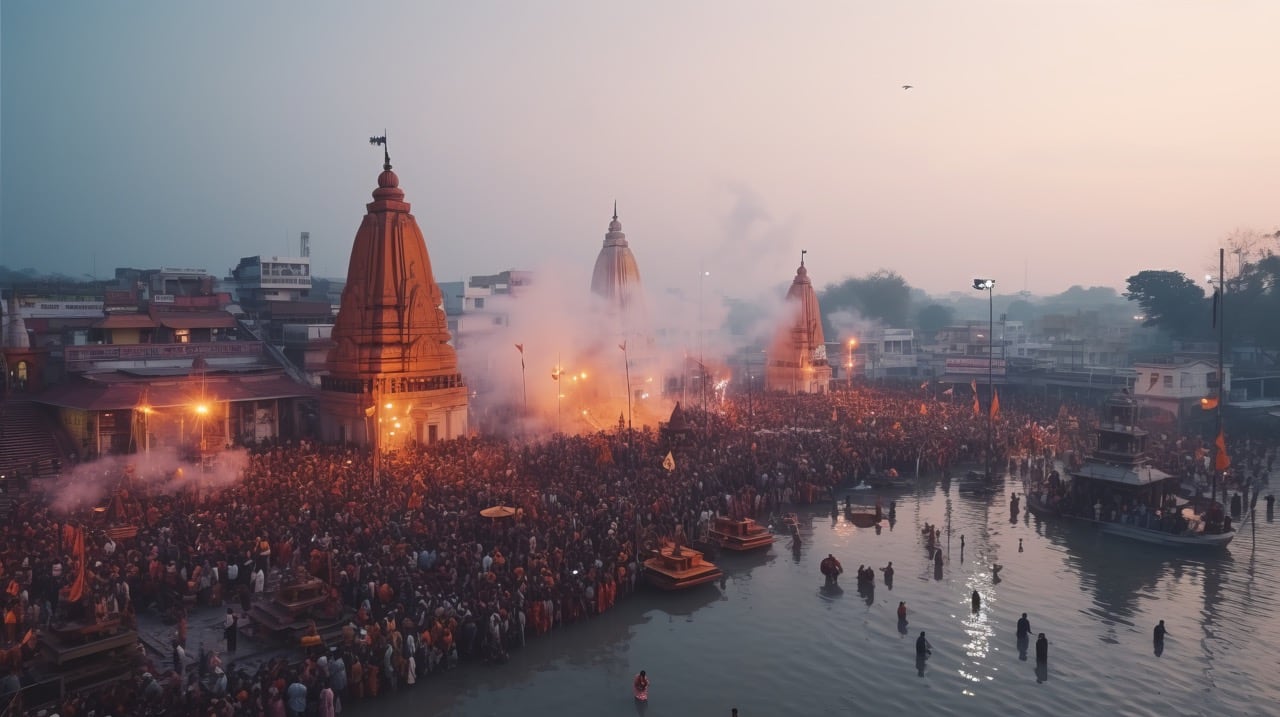 Kumbh Mela