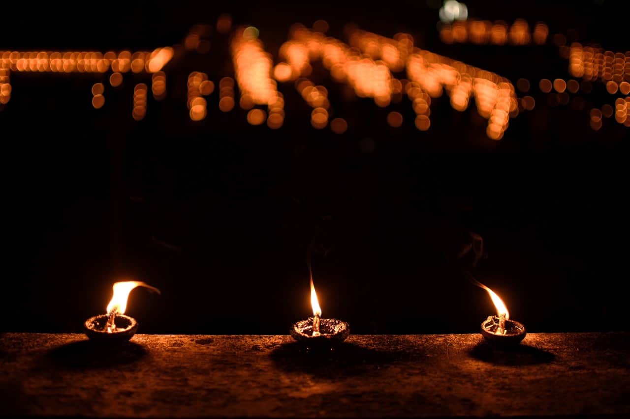 Karthika Pournami