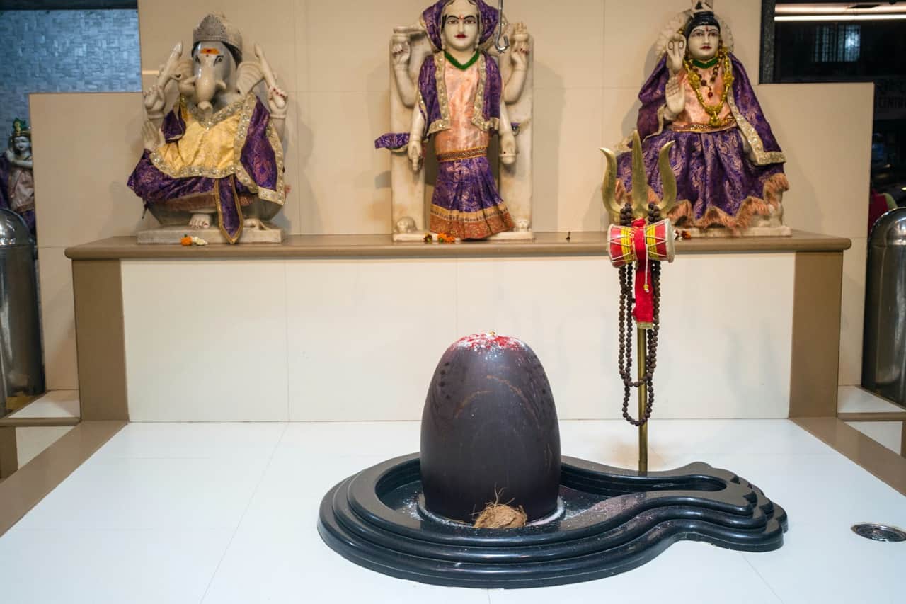 Maha Shivaratri