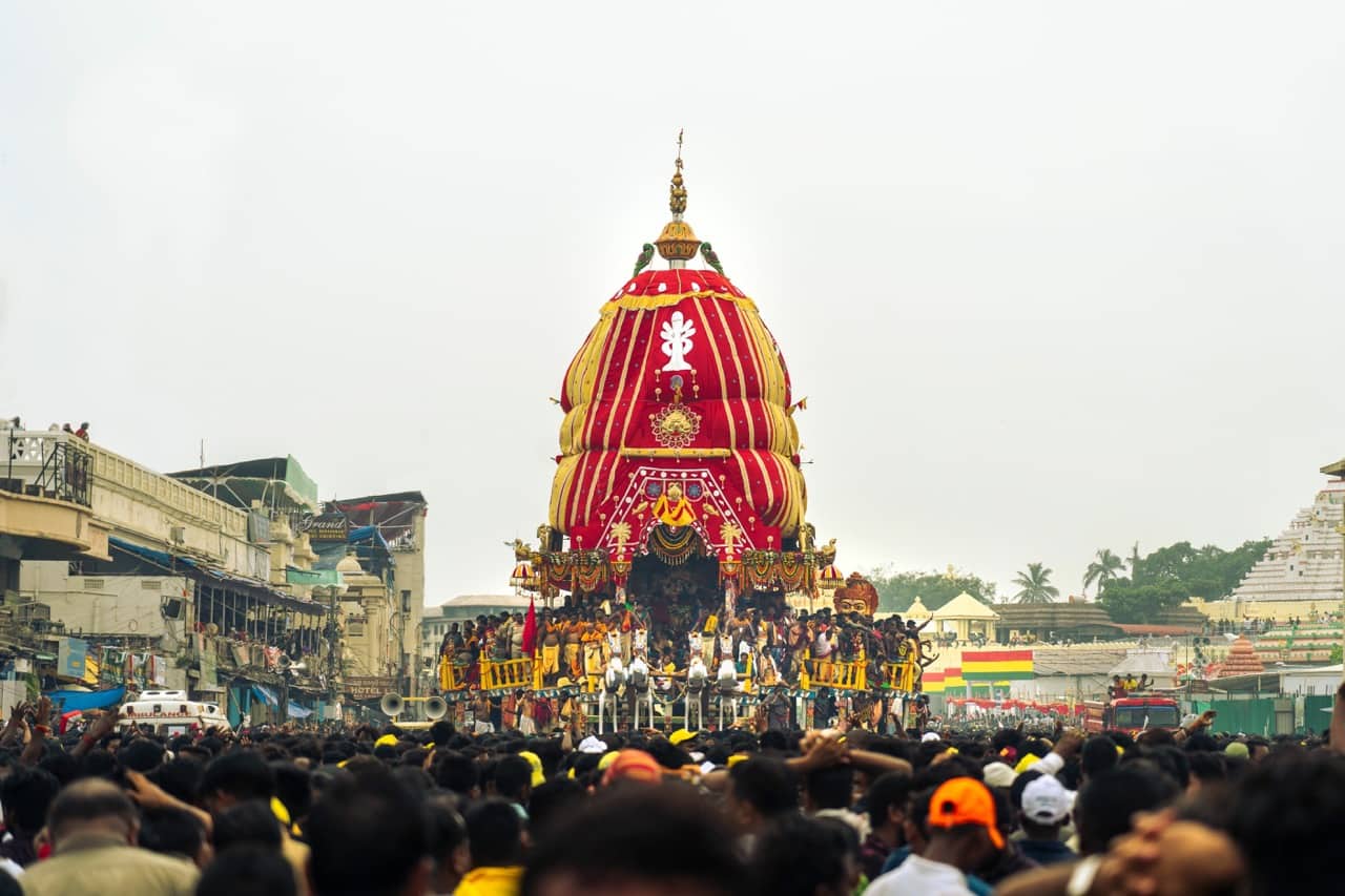Rathyatra