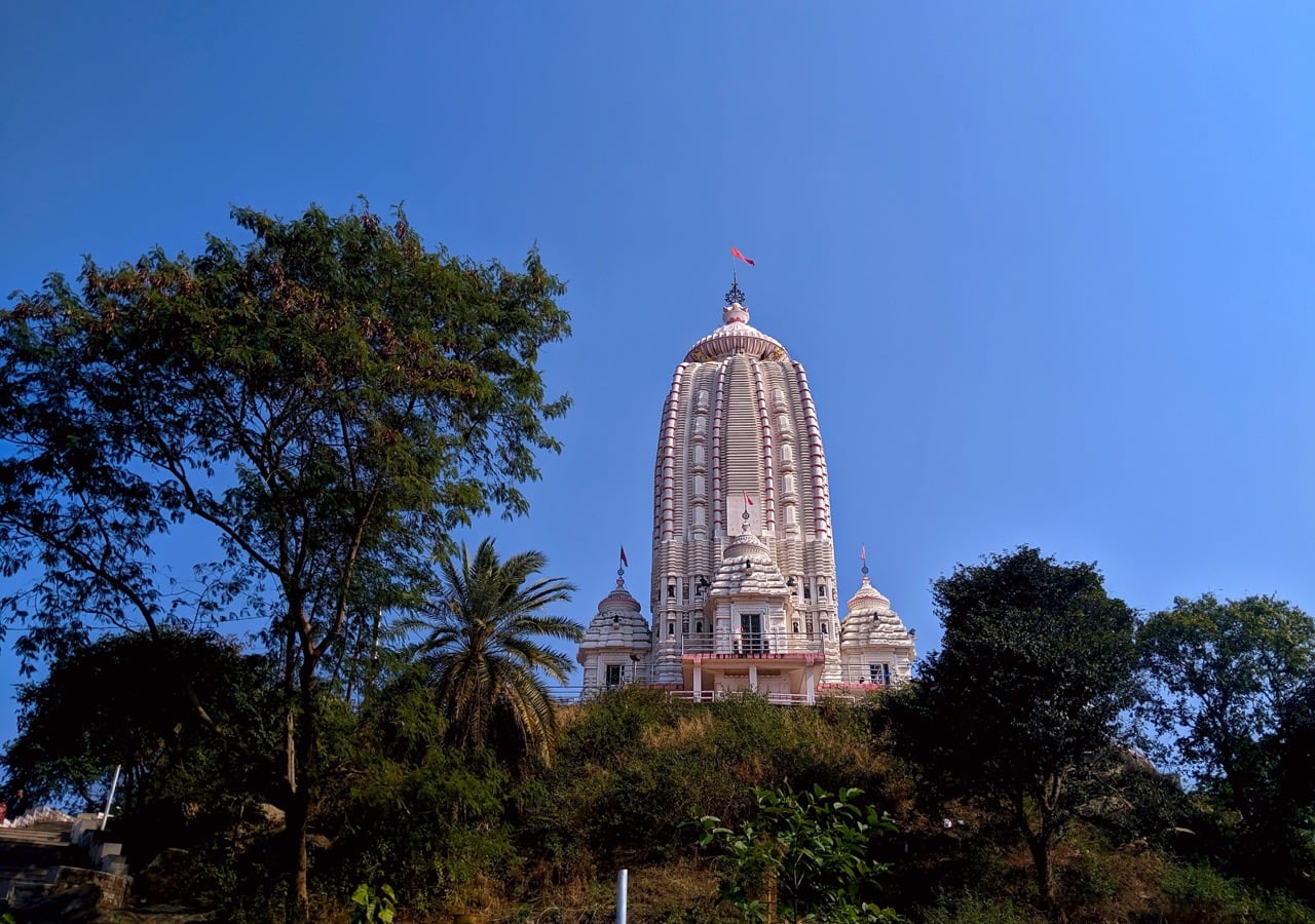 Jagannath Temple