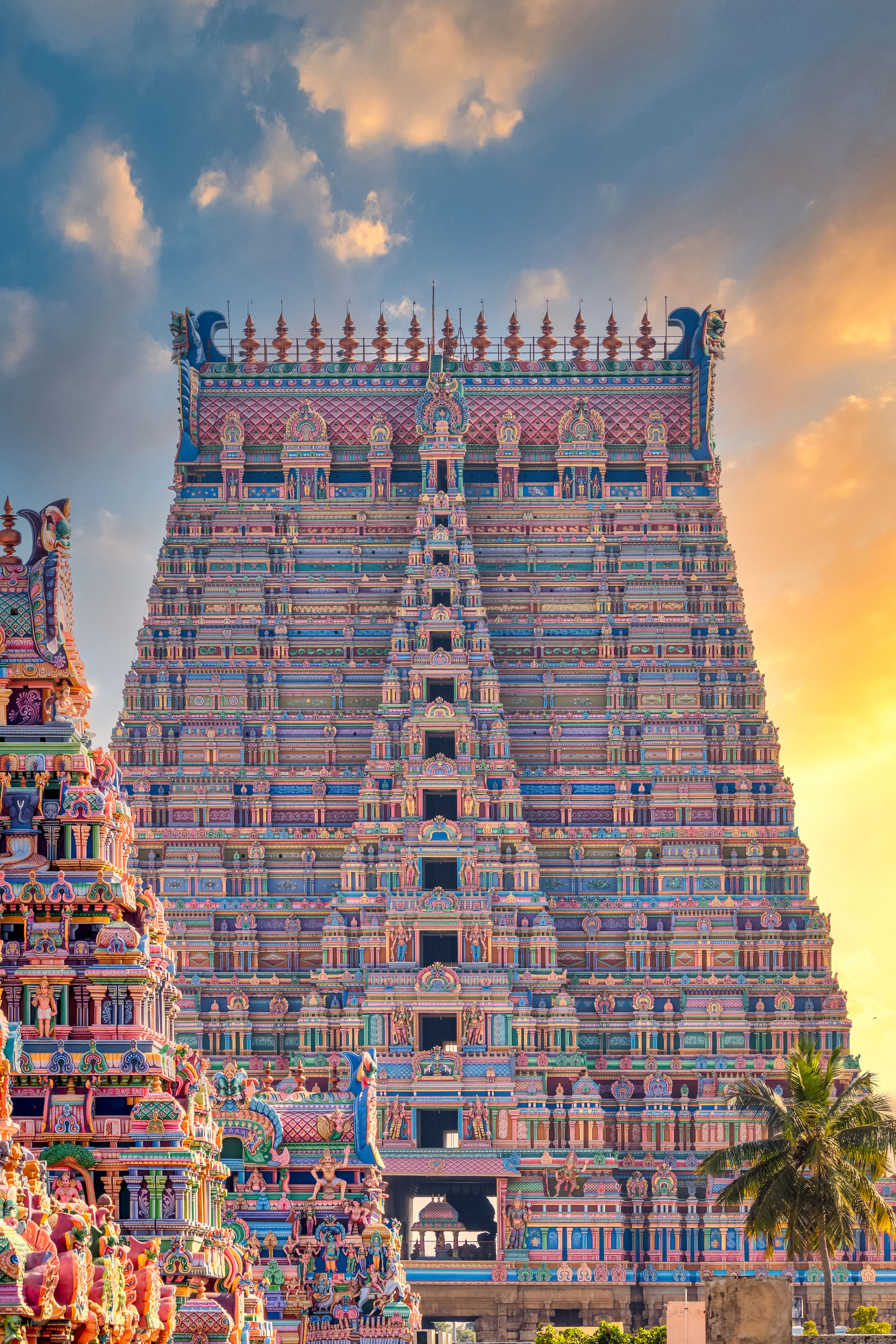 Arulmigi Alagirinathar Temple