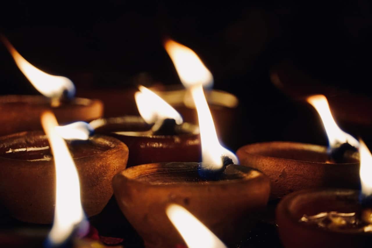 Karthigai Deepam