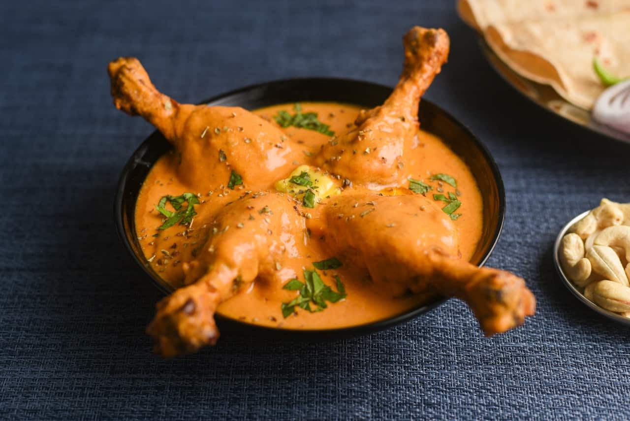 Anmol The Family Cuisine