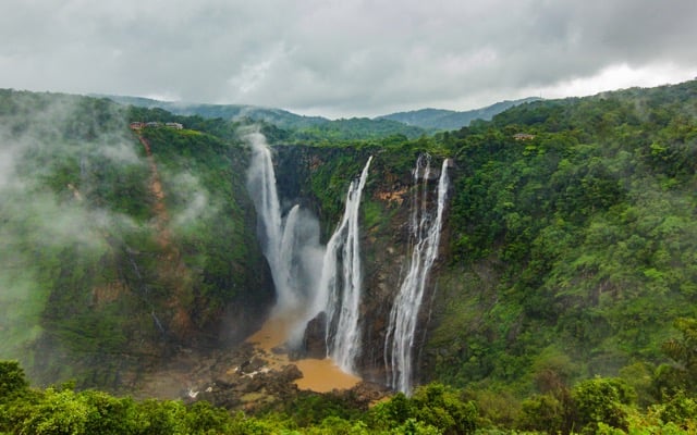Jog Falls
