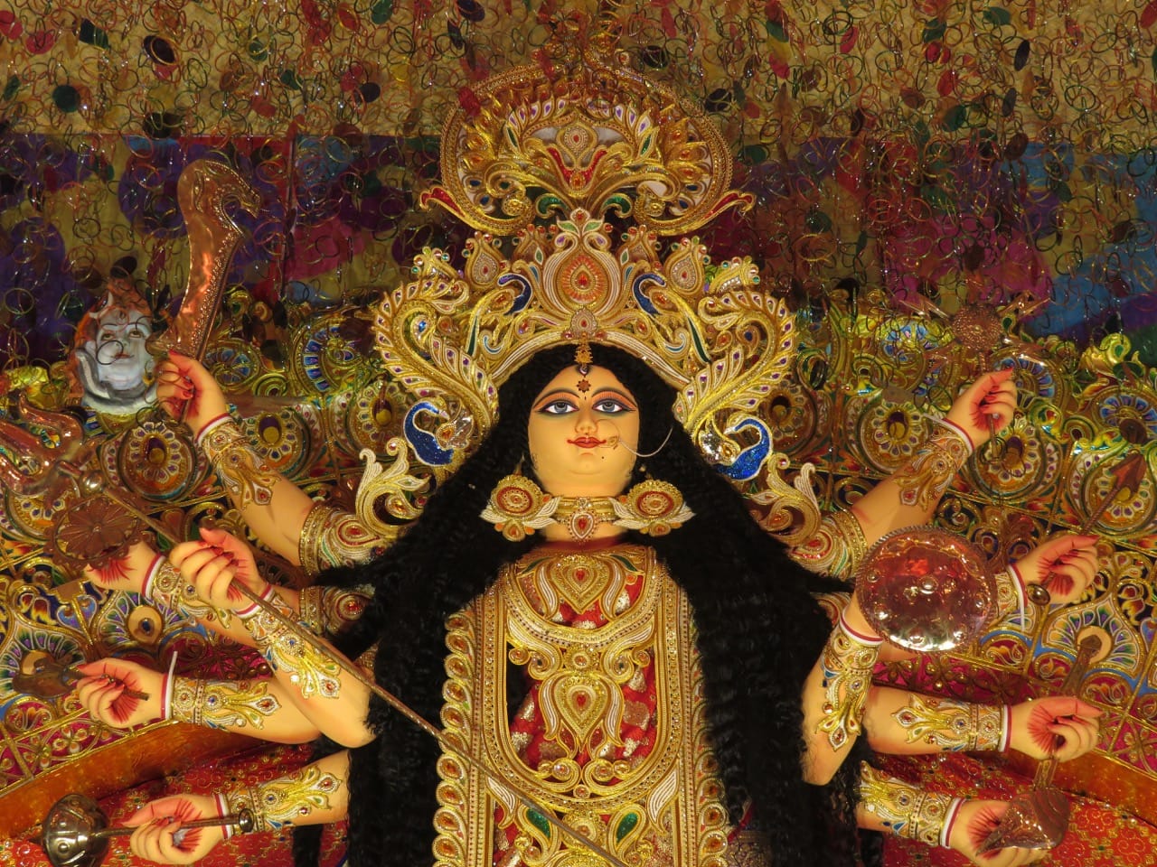 Durga Puja Festival
