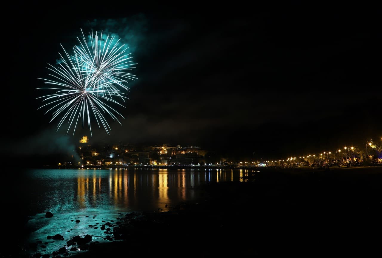 Kazakhstan Independence Day