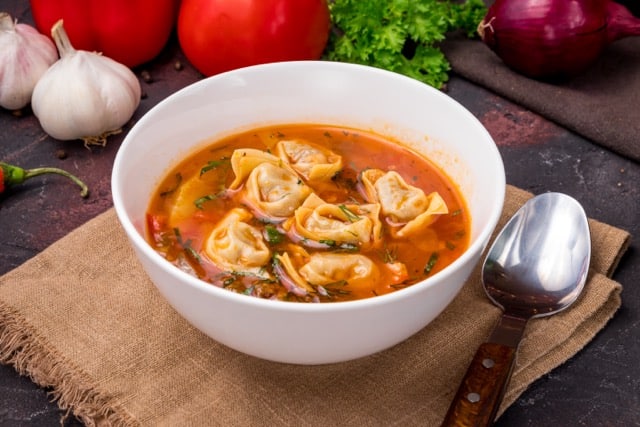 St.Nizami 62 Restaurant