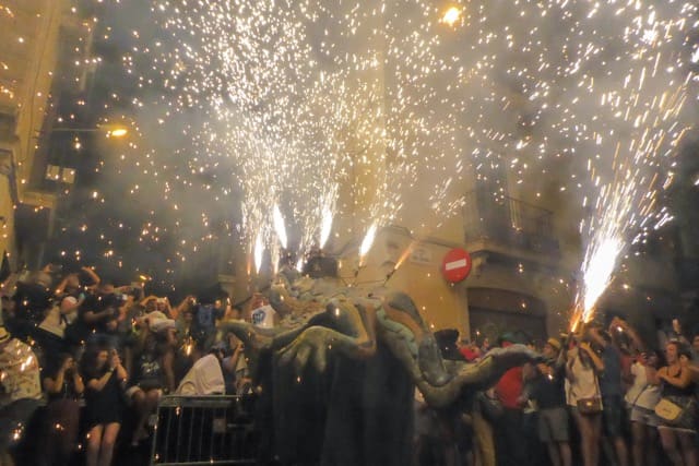Festes de Gràcia