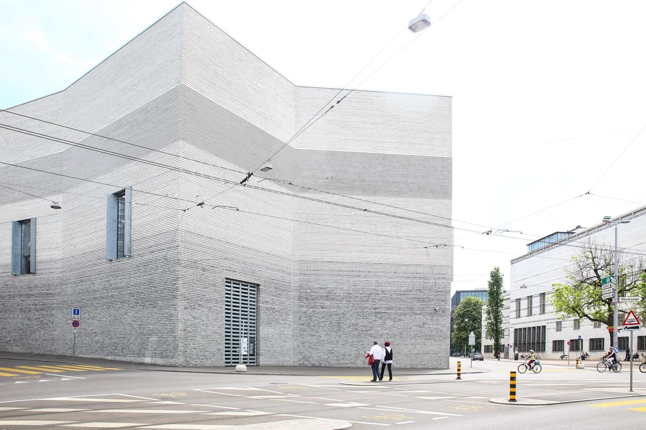 Kunstmuseum Basel
