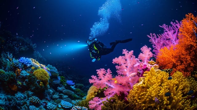 National SEA LIFE Centre