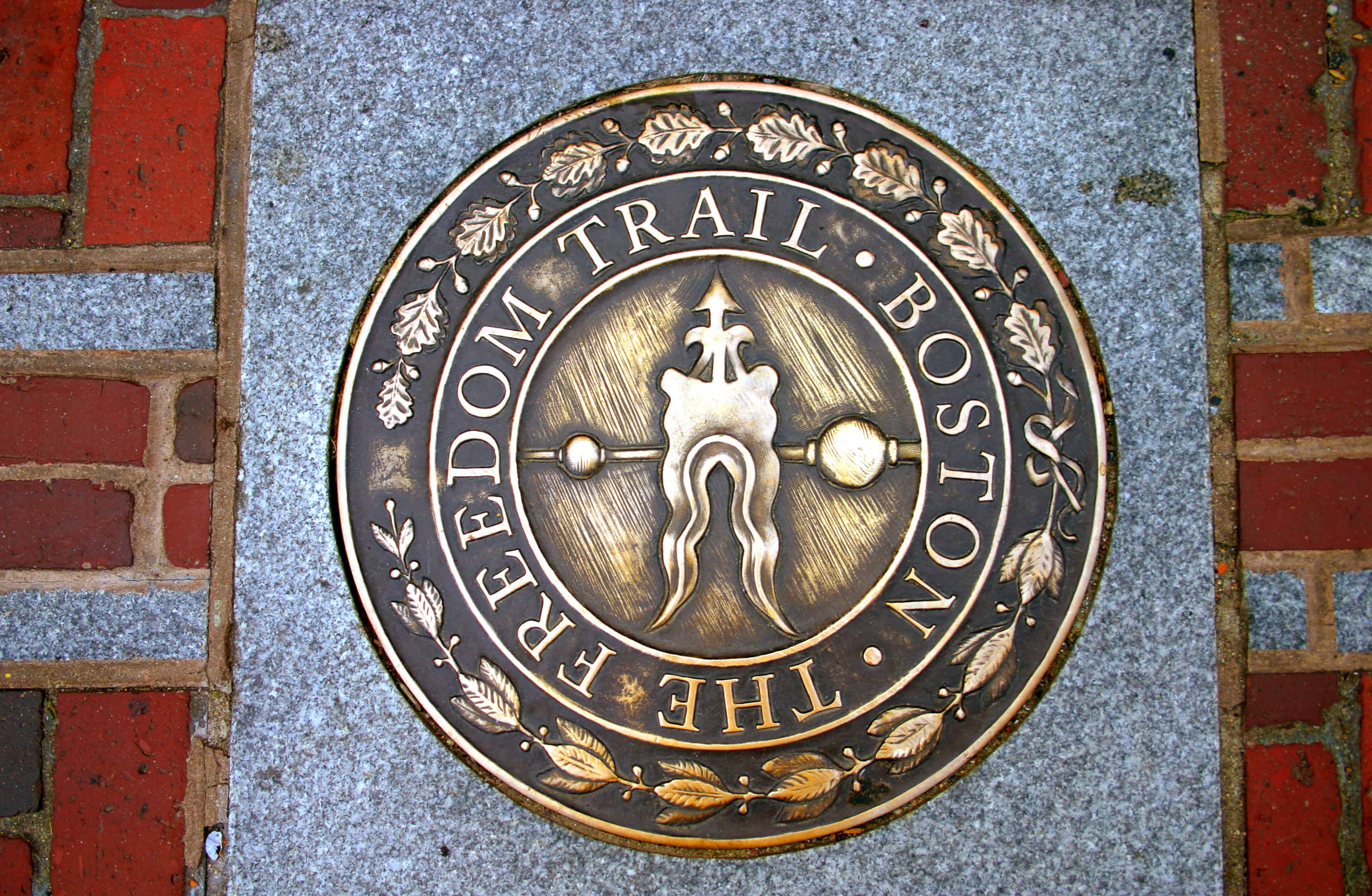 Freedom Trail 