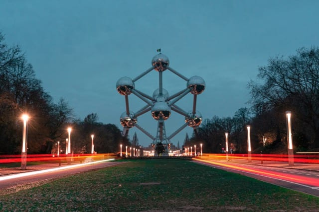 Atomium
