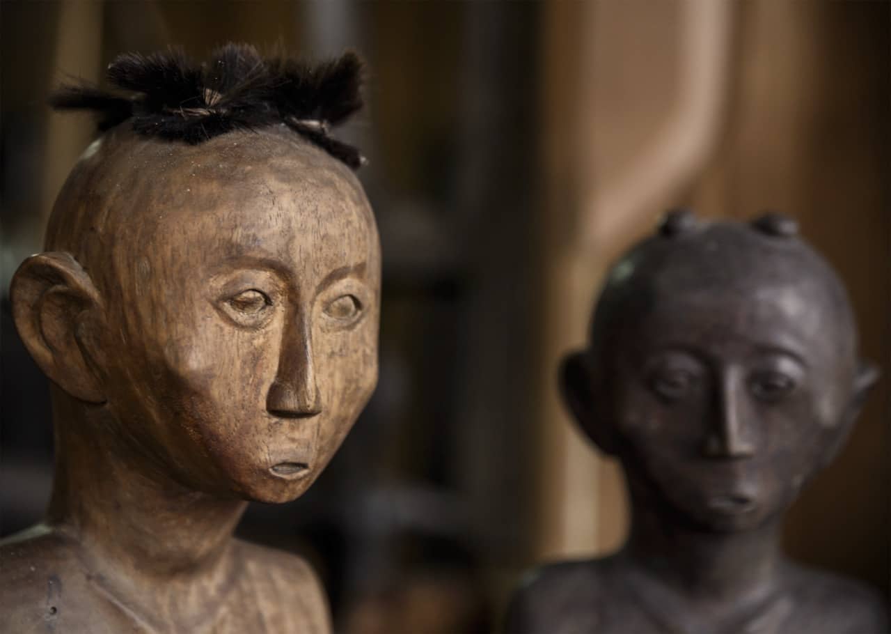 Chattogram Ethnological Museum