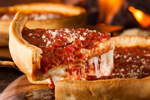 Giordano's