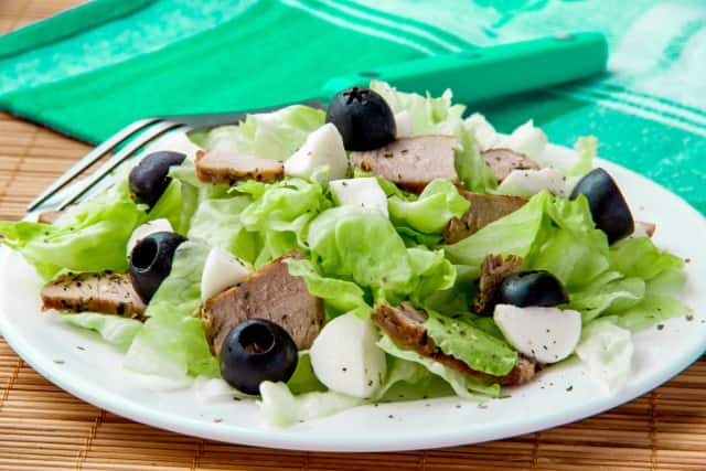 Lou Malnati's Pizzeria