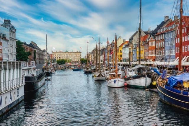 Nyhavn