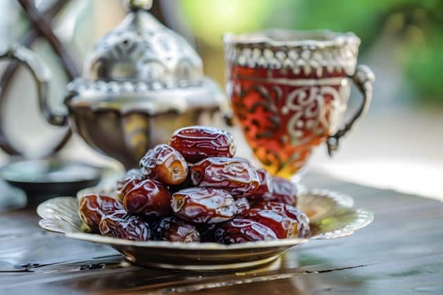 Al-Ahsa Date Festival