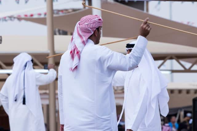 Al-Janadriyah Festival