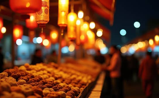 Eid celebrations
