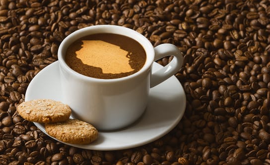 Karambezi Café
