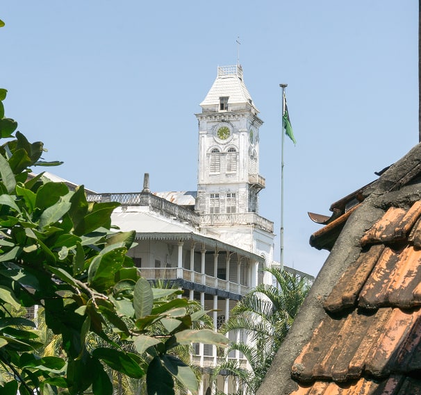 National Museum and House of Culture