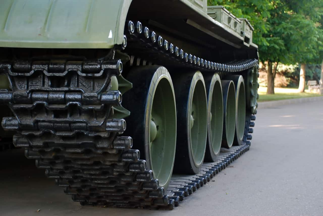 Liberation War Museum