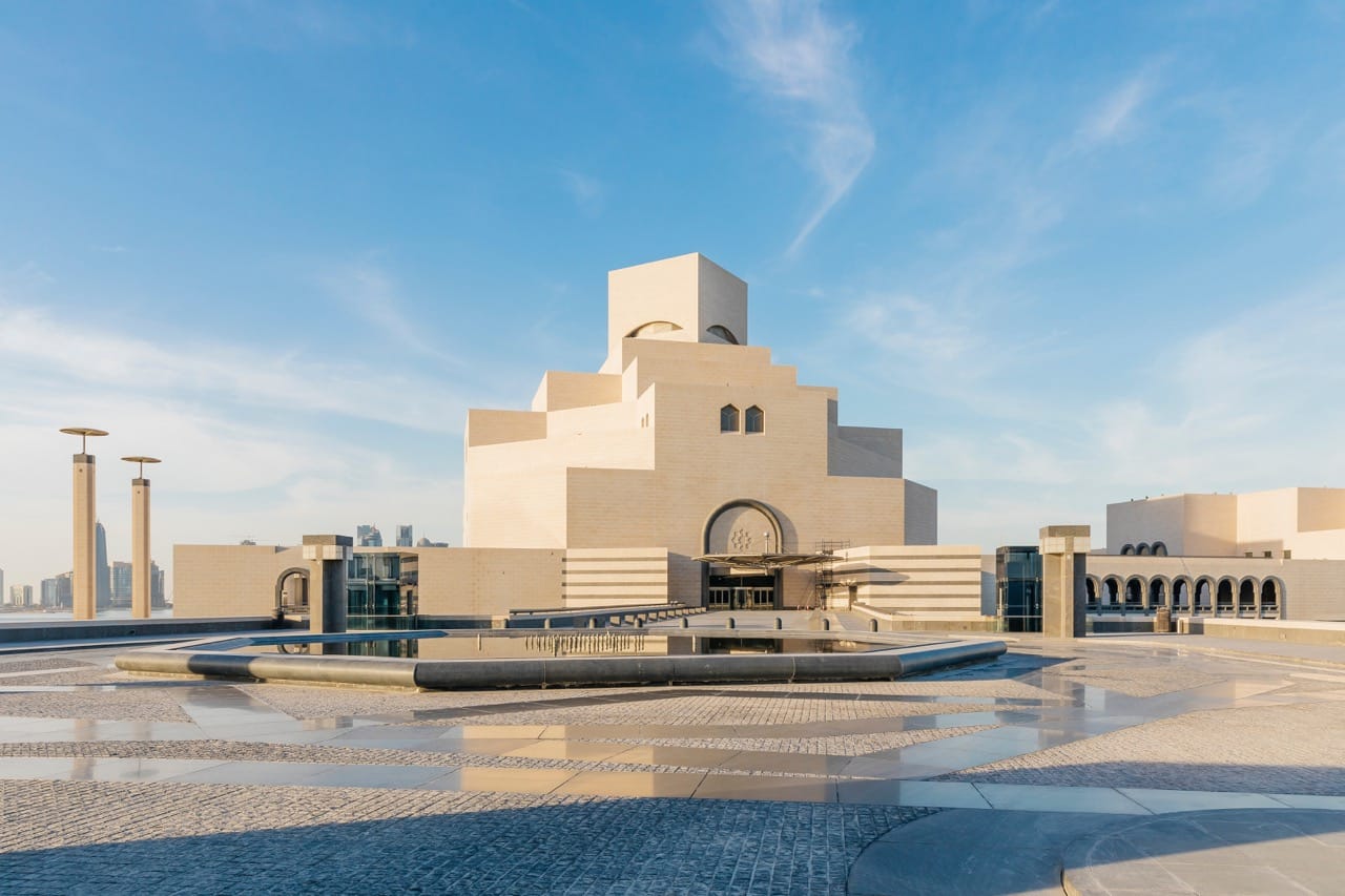 Museum of Islamic Art