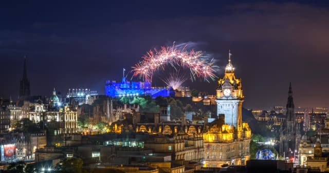 Edinburgh International Festival