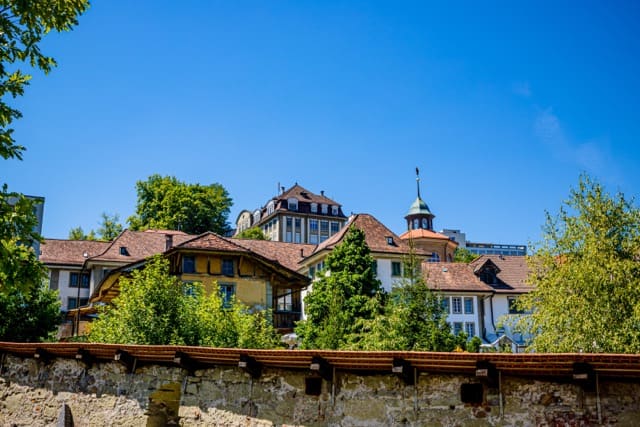 Musée d'Art et d'Histoire