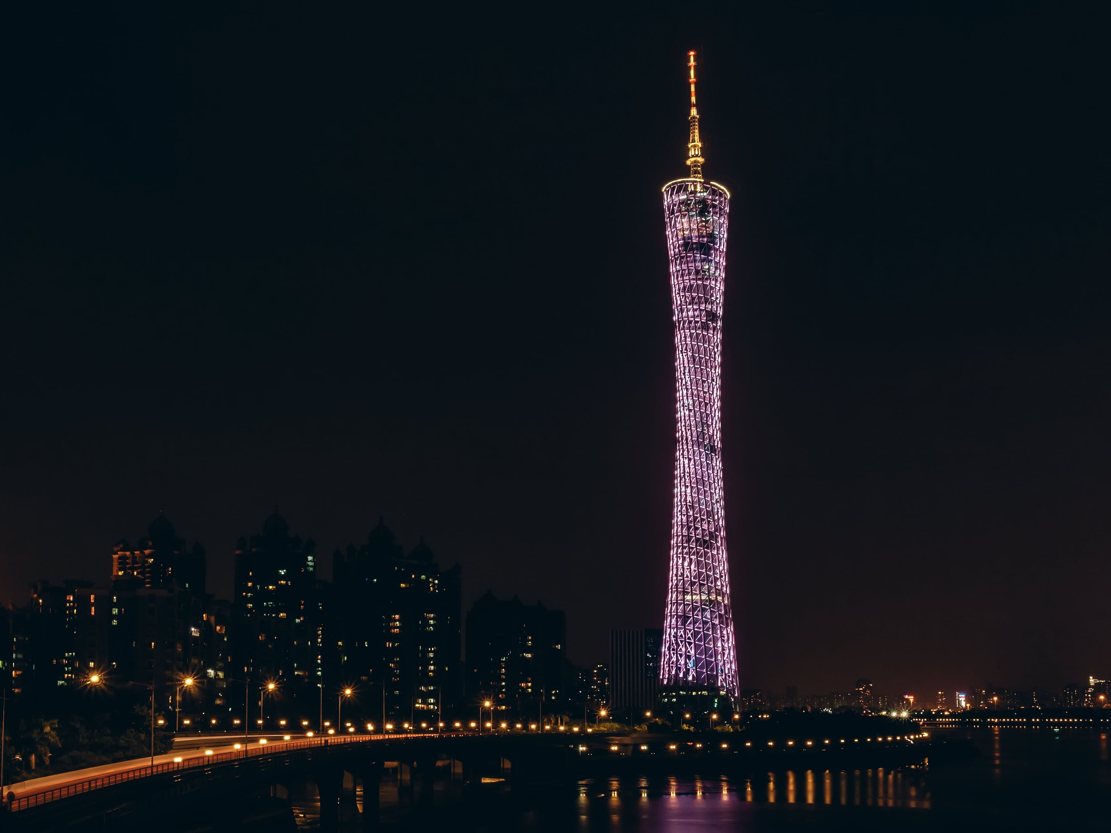 Canton Tower