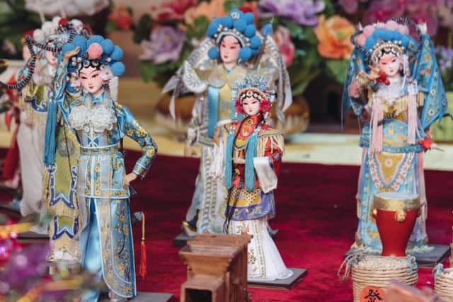 Cantonese Opera Festival