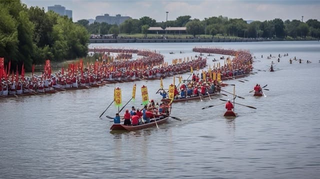 Dragon Boat Festival